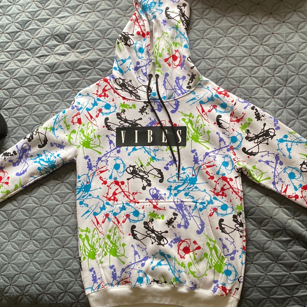 EIGHTY Eight Hoodie